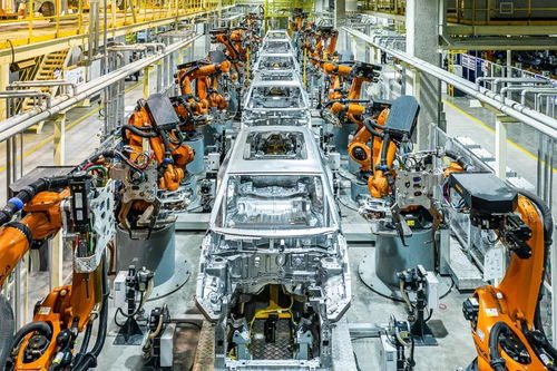 重慶造丨3月，長安自主品牌問鼎全國汽車銷售冠軍，創新驅動與技術引領并行