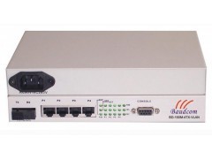 四口光纖收發(fā)器的技術開發(fā)與應用前景