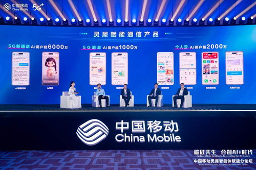 AI賦能通信產品創(chuàng)新 集成電路技術開發(fā)讓生活更智慧溫暖