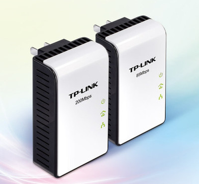 TP-LINK發布第三代電力線通信新品 革新家庭網絡布局，開啟全屋智能新紀元