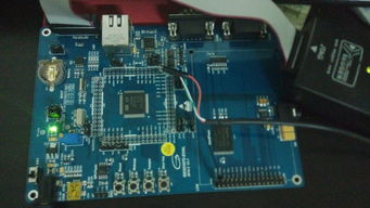 GD32F107C評估串口通信 在電子產(chǎn)品世界論壇中的通訊應(yīng)用探索