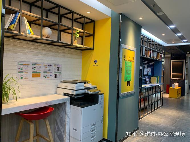 多功能辦公設備配置指南 整合復印、打印、傳真、掃描與投影儀的實用方案