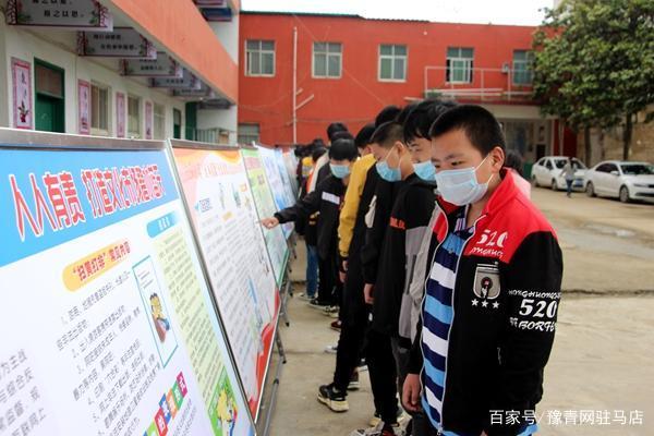 凈化文化市場 守護基層陣地——新蔡縣河塢鄉深入開展“掃黃打非”及打字復印行業專項宣傳活動